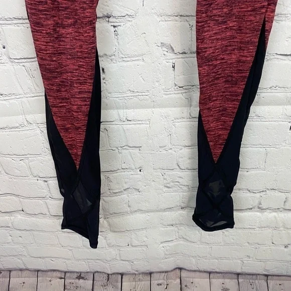 Free people movement XS high waist legging sheer - Picture 3 of 7